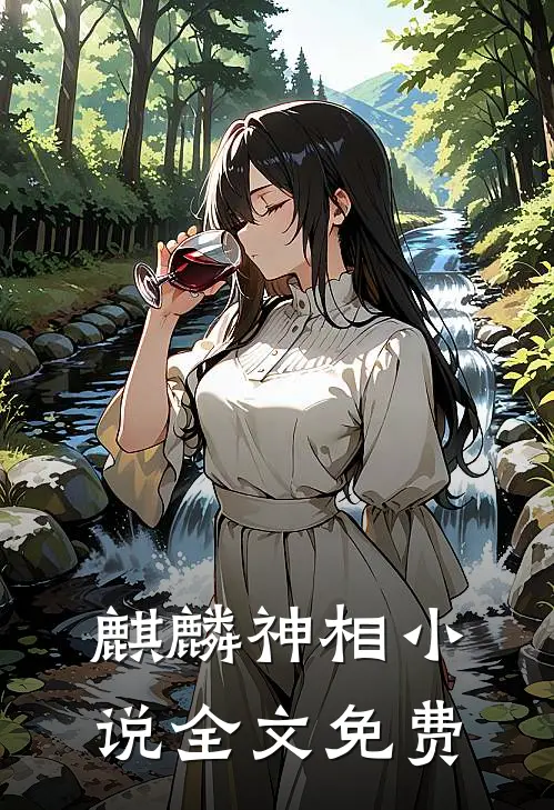 麒麟神相小说全文免费
