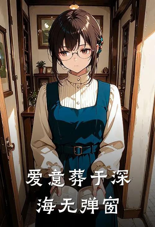 爱意葬于深海无弹窗