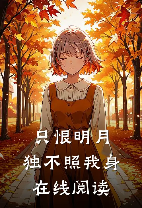 只恨明月，独不照我身在线阅读