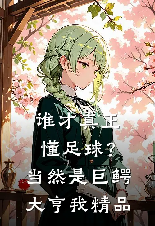 谁才真正懂足球？当然是巨鳄大亨我精品