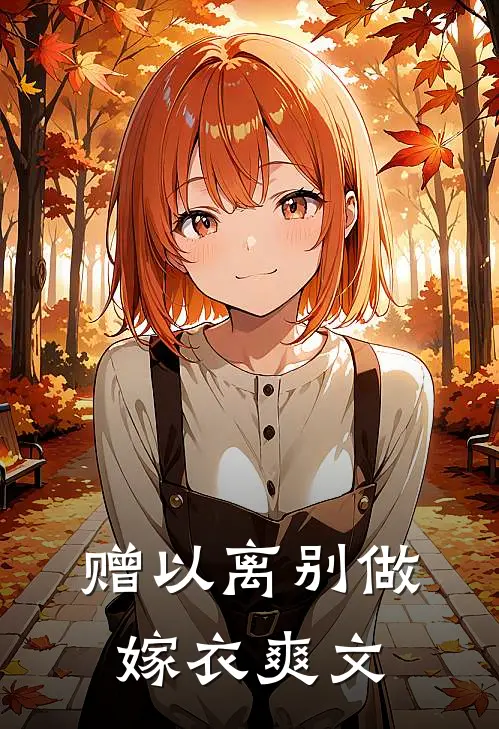 赠以离别做嫁衣爽文
