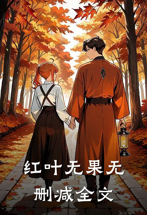 红叶无果无删减全文