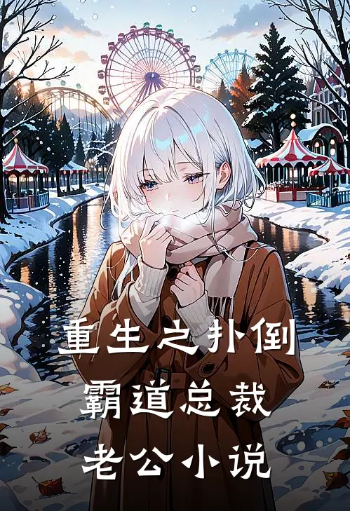 重生之扑倒霸道总裁老公小说