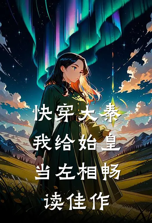 快穿大秦：我给始皇当左相畅读佳作