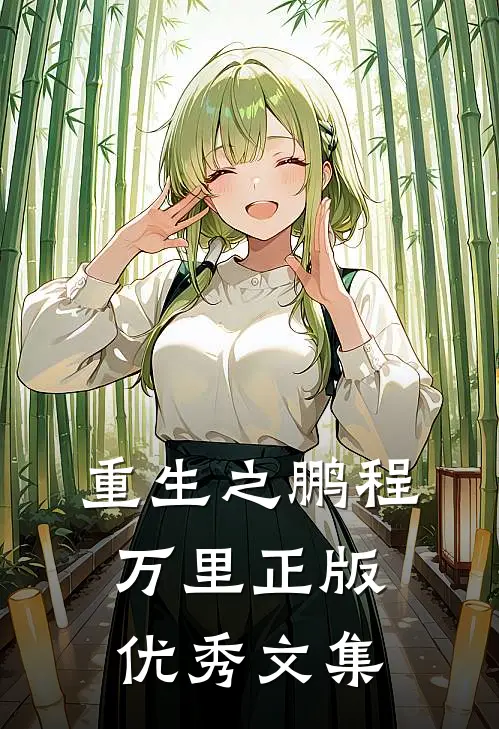 重生之鹏程万里正版优秀文集