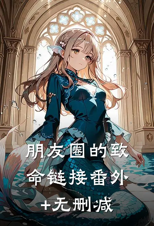 朋友圈的致命链接番外+无删减