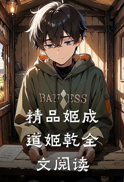 精品姬成道姬乾全文阅读