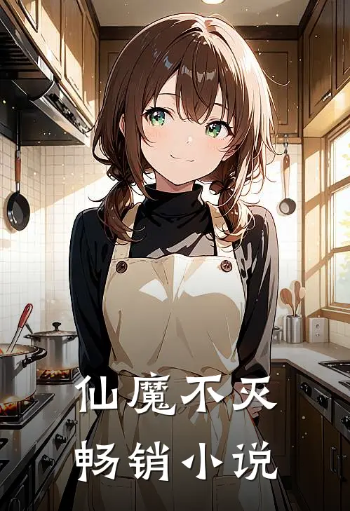 仙魔不灭畅销小说