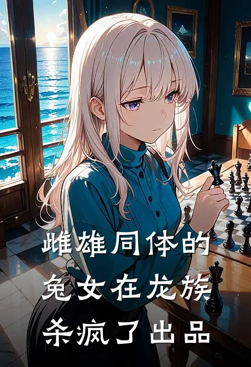 雌雄同体的兔女在龙族杀疯了出品
