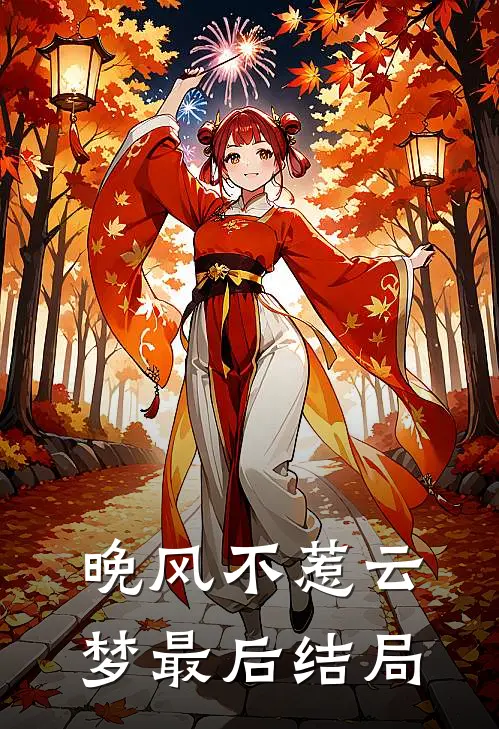 晚风不惹云梦最后结局