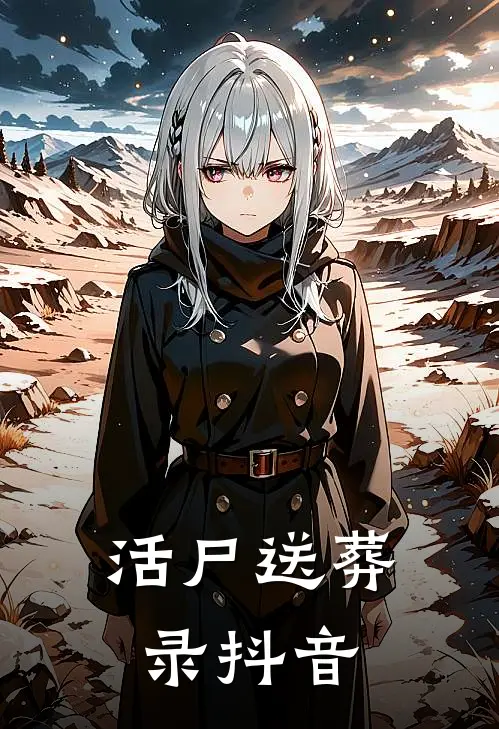 活尸送葬录抖音