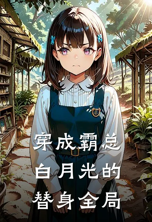 穿成霸总白月光的替身全局