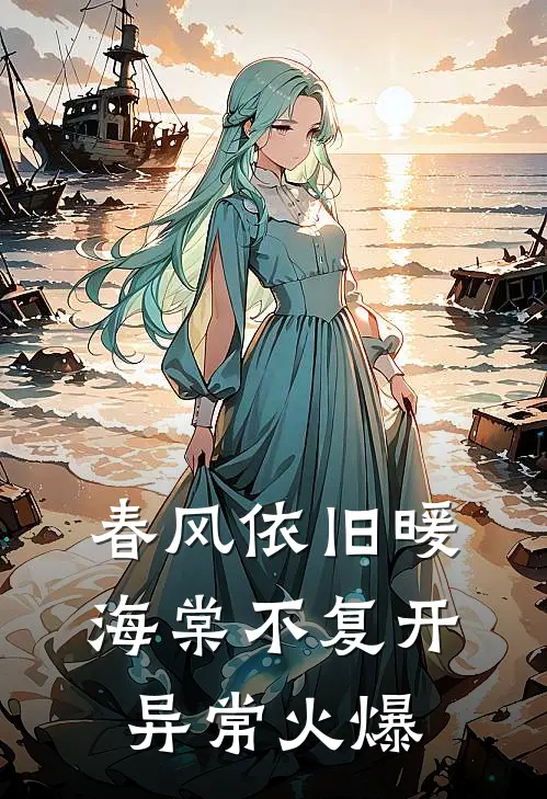 春风依旧暖海棠不复开异常火爆