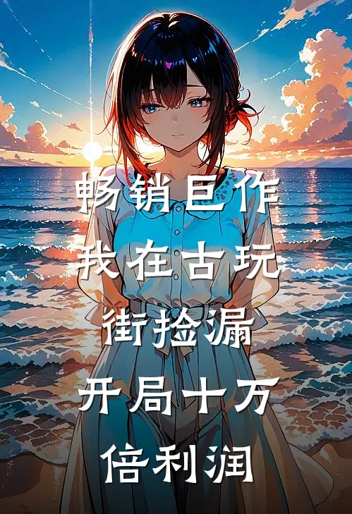 畅销巨作我在古玩街捡漏，开局十万倍利润