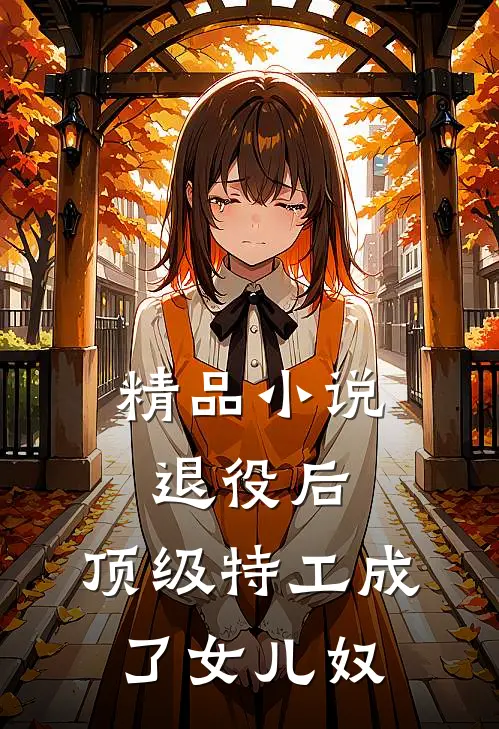 精品小说退役后，顶级特工成了女儿奴