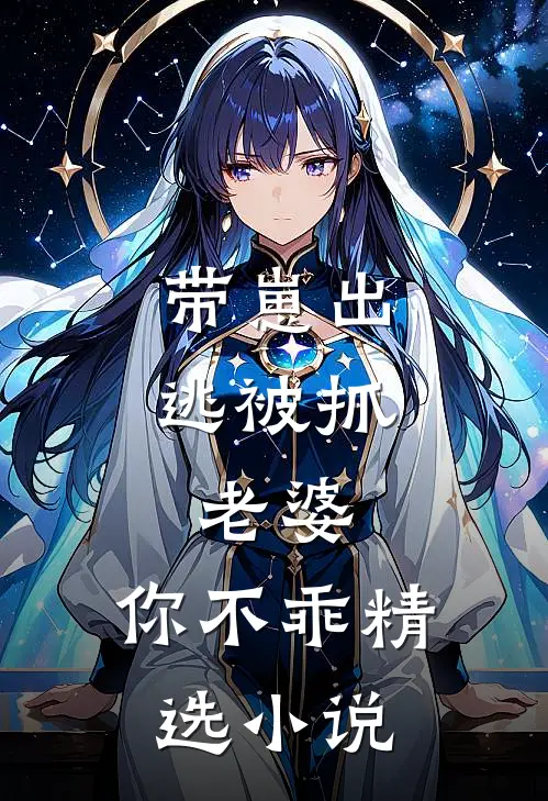 带崽出逃被抓：老婆，你不乖精选小说