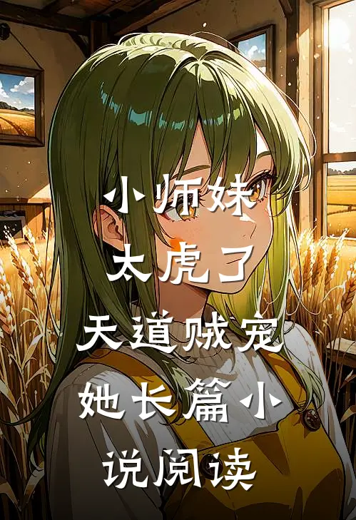 小师妹太虎了,天道贼宠她长篇小说阅读