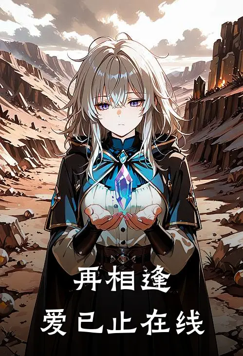 再相逢，爱已止在线
