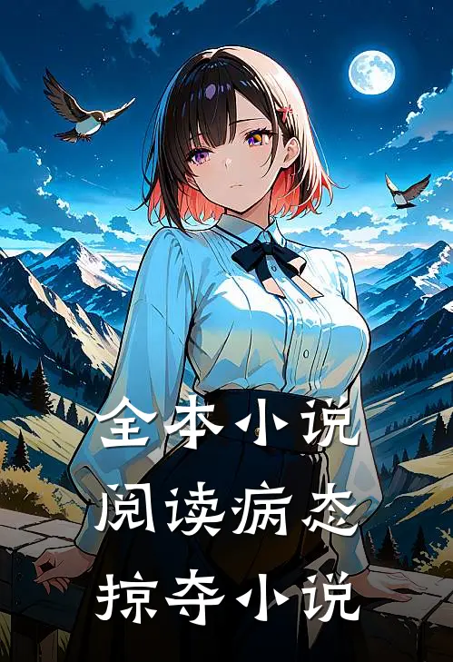 全本小说阅读病态掠夺 小说