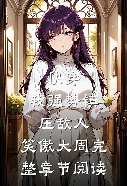 快穿：我强势镇压敌人，笑傲大周完整章节阅读