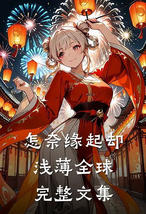 怎奈缘起却浅薄全球完整文集