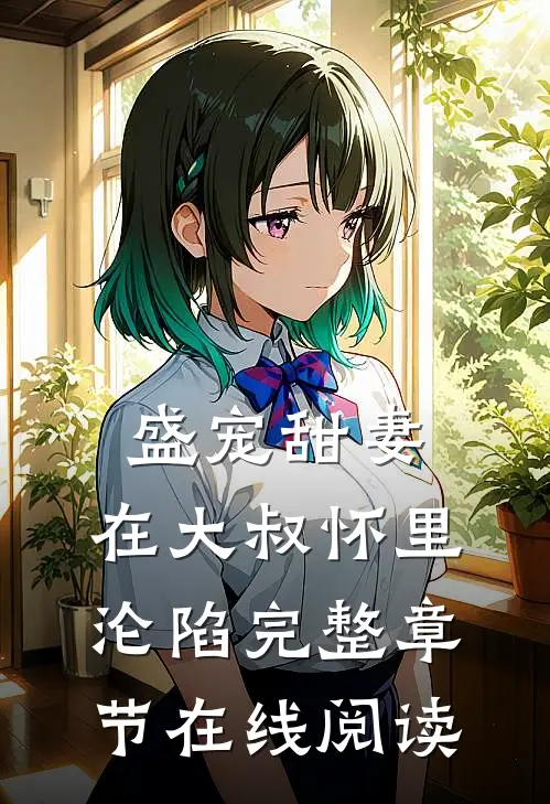 盛宠甜妻：在大叔怀里沦陷完整章节在线阅读