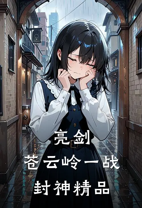 亮剑，苍云岭一战封神精品