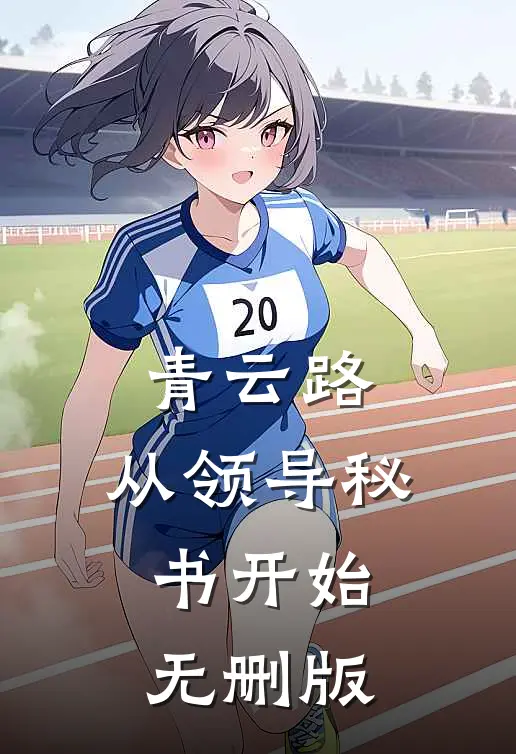 青云路：从领导秘书开始无删版