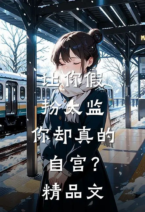 让你假扮太监，你却真的自宫？精品文