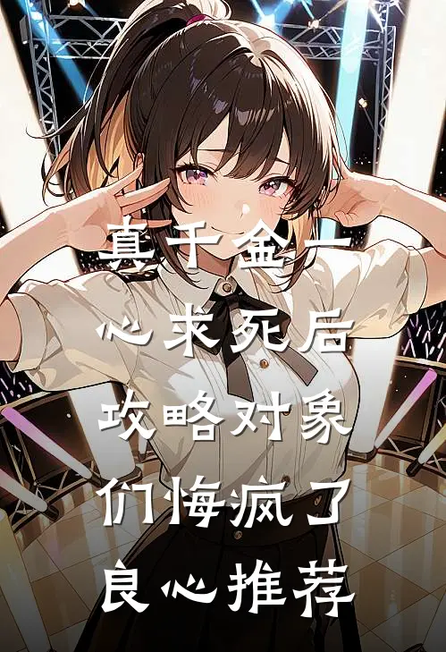 真千金一心求死后，攻略对象们悔疯了良心推荐