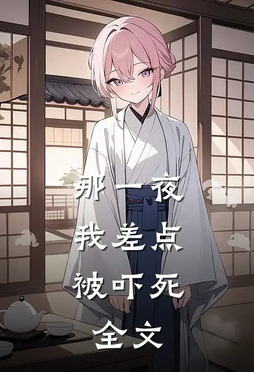 那一夜，我差点被吓死。全文