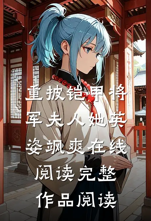 重披铠甲将军夫人她英姿飒爽在线阅读完整作品阅读