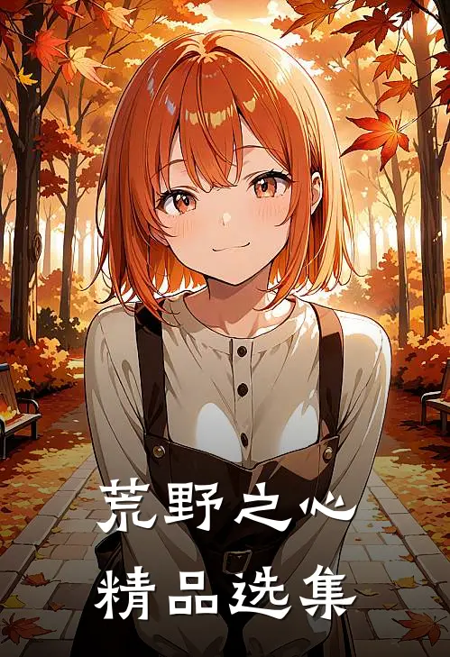 荒野之心精品选集