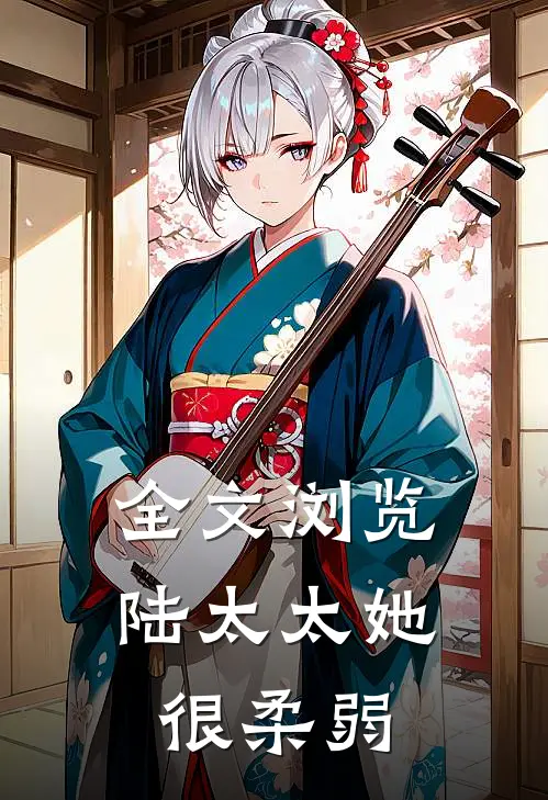 全文浏览陆太太她很柔弱