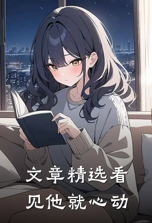 文章精选看见他就心动