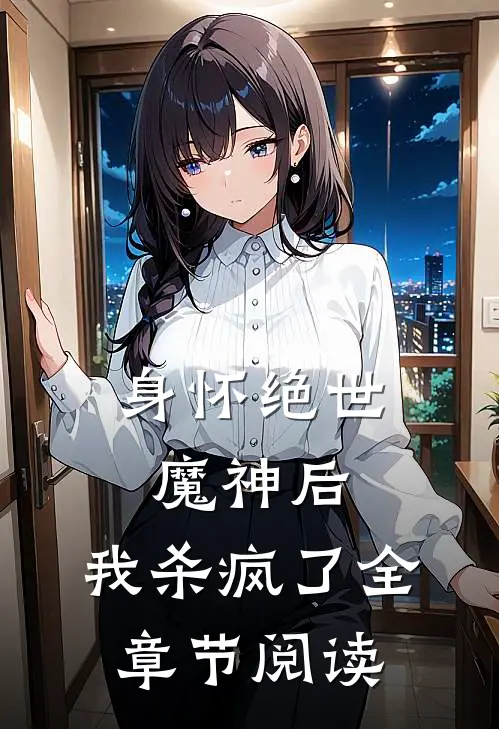身怀绝世魔神后，我杀疯了全章节阅读