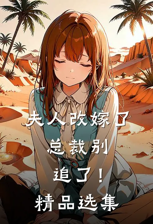 夫人改嫁了，总裁别追了！精品选集
