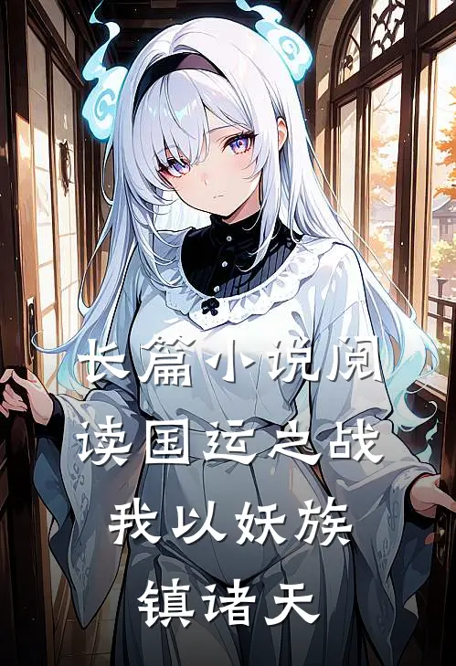 长篇小说阅读国运之战：我以妖族镇诸天