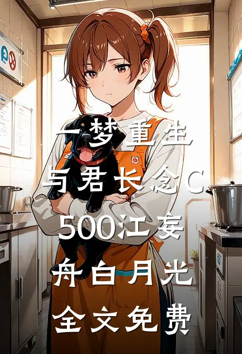 一梦重生，与君长念C500江妄舟白月光全文免费