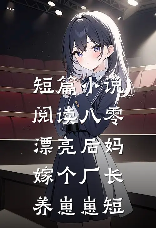短篇小说阅读八零漂亮后妈,嫁个厂长养崽崽短