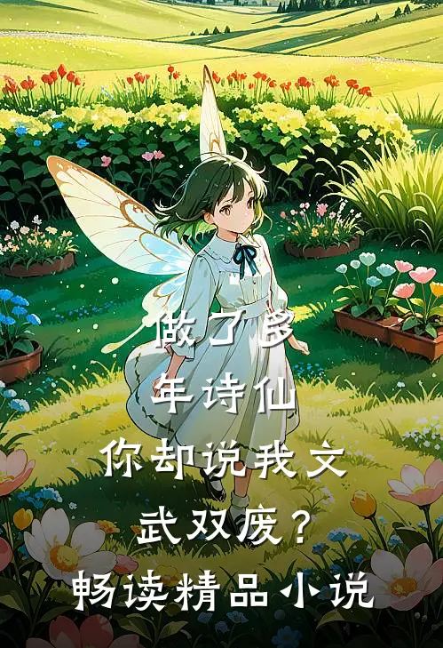 做了多年诗仙，你却说我文武双废？畅读精品小说