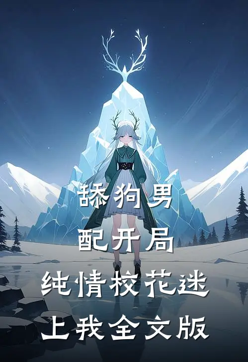 舔狗男配开局，纯情校花迷上我全文版