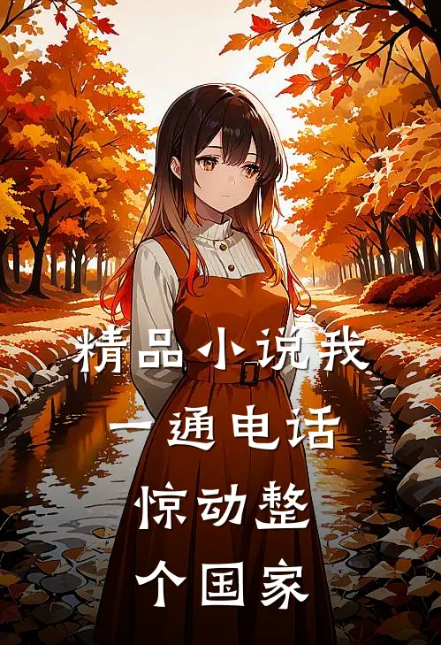 精品小说我一通电话，惊动整个国家