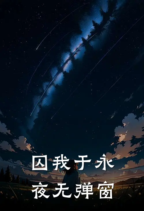 囚我于永夜无弹窗