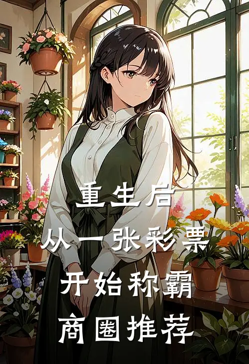 重生后，从一张彩票开始称霸商圈推荐