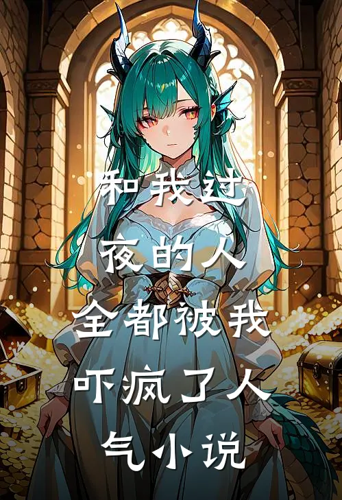 和我过夜的人，全都被我吓疯了人气小说