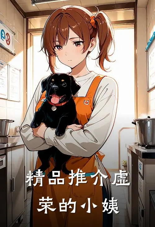精品推介虚荣的小姨