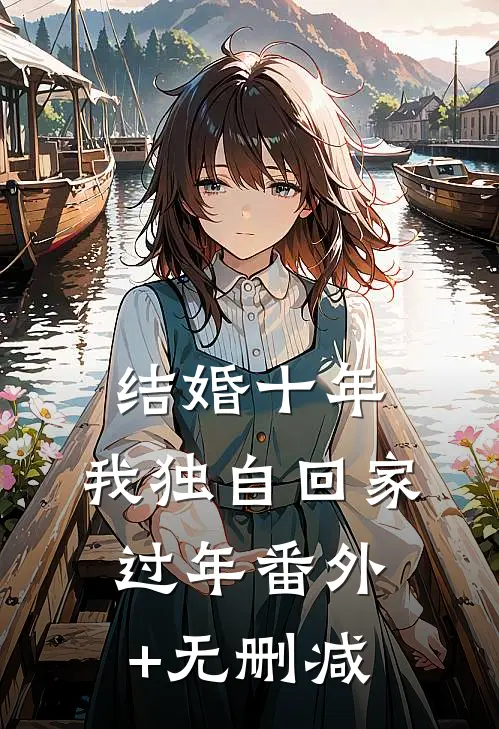 结婚十年，我独自回家过年番外+无删减