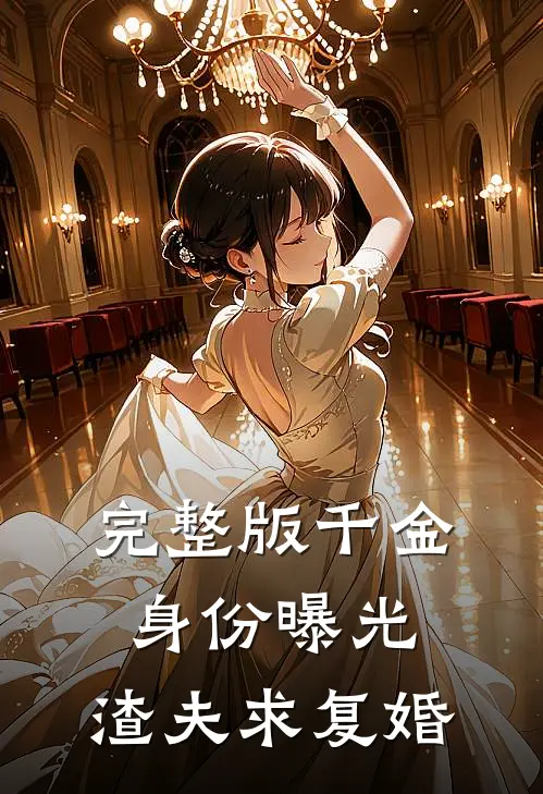 完整版千金身份曝光，渣夫求复婚