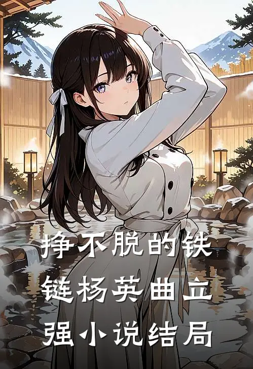 挣不脱的铁链杨英曲立强小说结局
